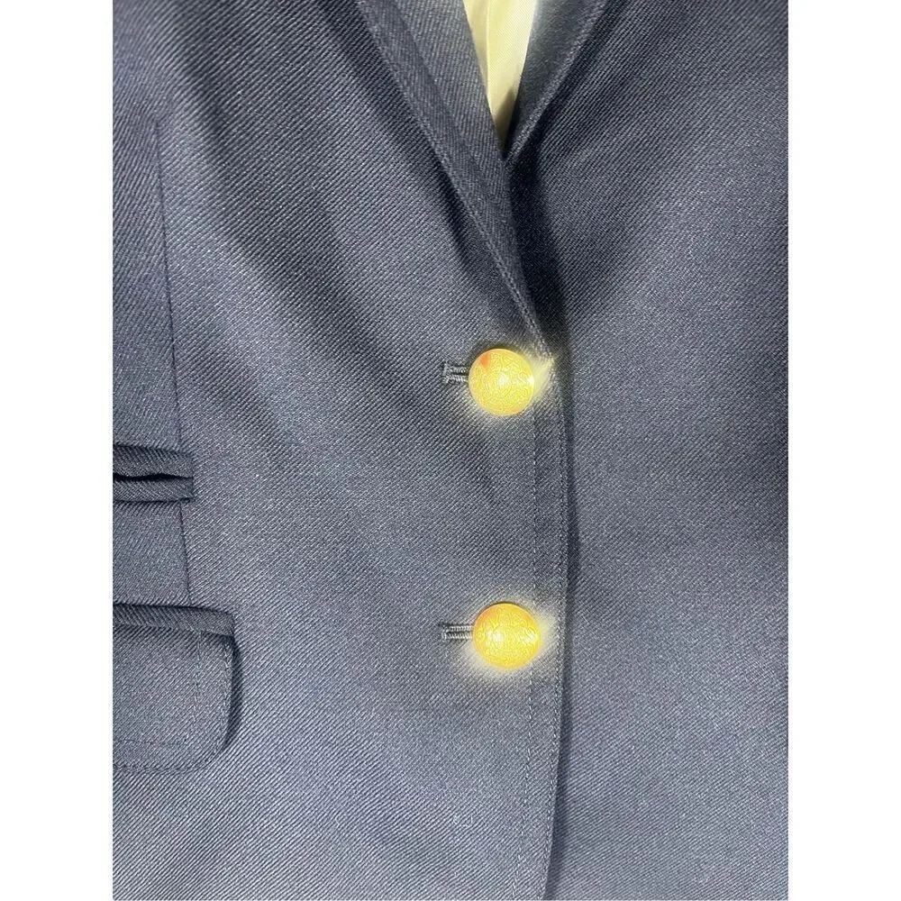 J.Crew Schoolboy blazer jacket - Picture 9 of 10